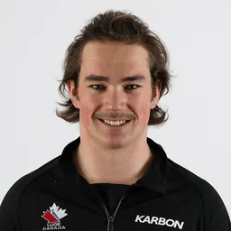 Portrait of Reid Watts