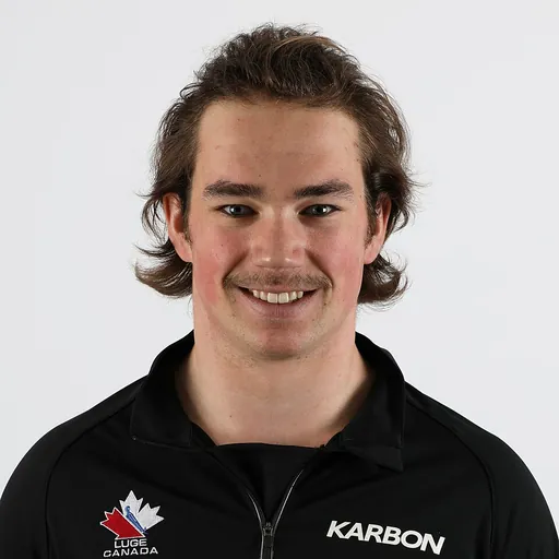 Portrait of Reid Watts
