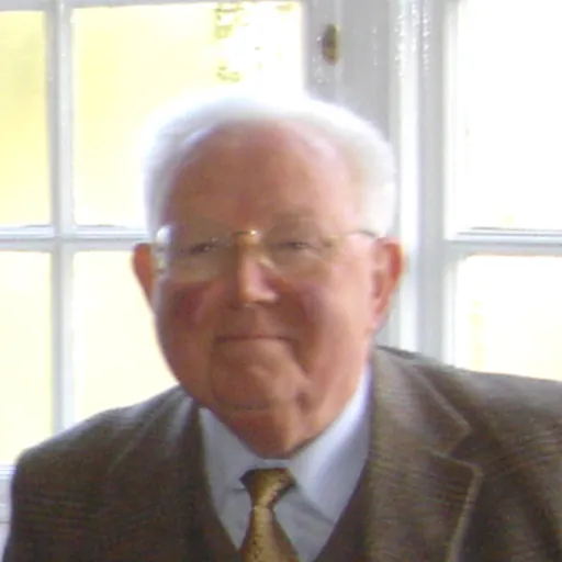 Portrait of Sam Edwards