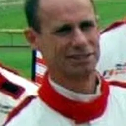 Portrait of Steve Moneghetti