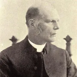 Portrait of Maurice Baldwin