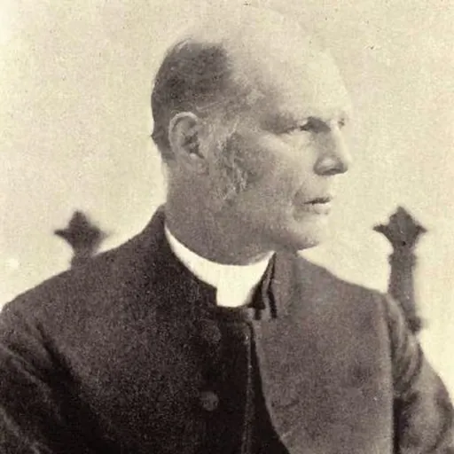 Portrait of Maurice Baldwin