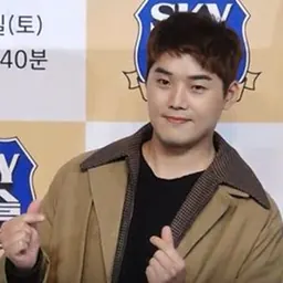 Portrait of Kwon Hyuk-soo
