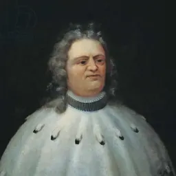 Portrait of Marco Antonio Gentile
