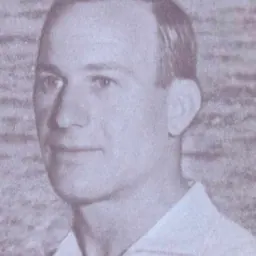 Portrait of Simion Ismailciuc