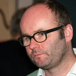 Portrait of Thomas Demand