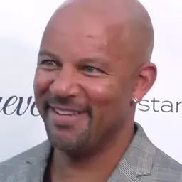 Portrait of Chris Williams