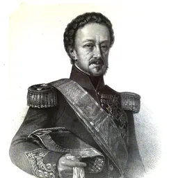 Portrait of Pedro de Alcántara Téllez-Girón