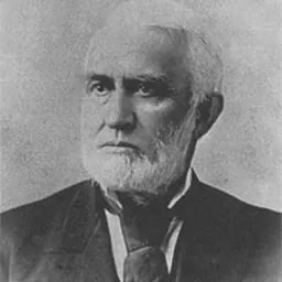 Portrait of John M. Scott
