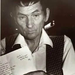Portrait of Michael Hartnett