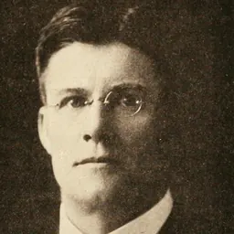 Portrait of Alexander Lindsay Jr.