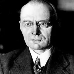 Portrait of Alexander von Falkenhausen
