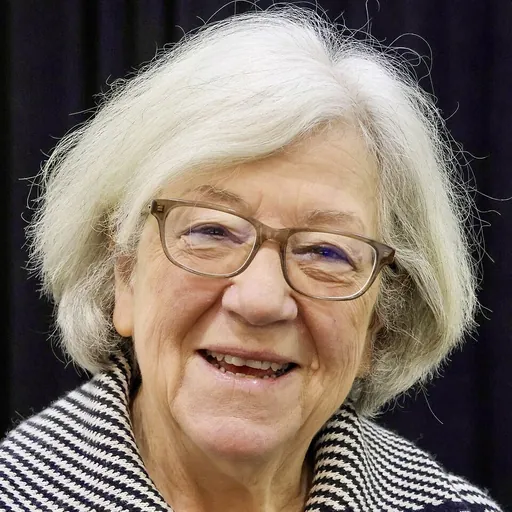 Portrait of Carmen Lawrence
