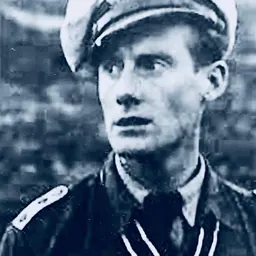 Portrait of Paul Brasack