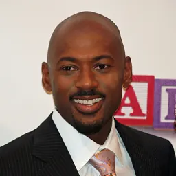 Portrait of Romany Malco