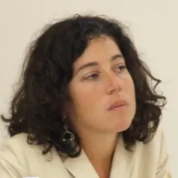 Portrait of Jennifer Daskal