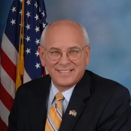 Portrait of Paul Tonko