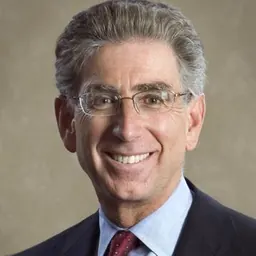 Portrait of Phil Angelides