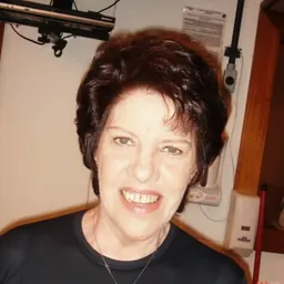 Portrait of Neusa Maria Faro