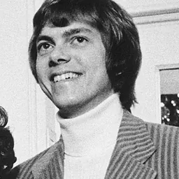 Portrait of Richard Carpenter