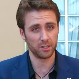 Portrait of Philippe Cousteau Jr.