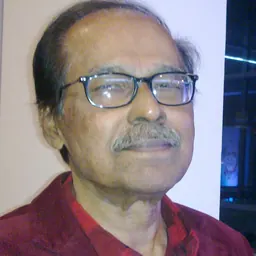 Portrait of Syed Abdul Hadi