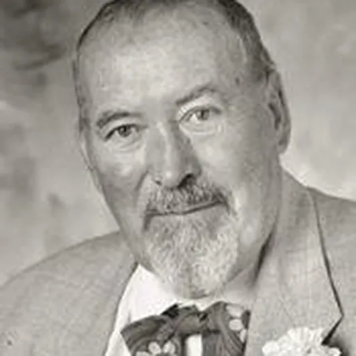 Portrait of Ninian Smart
