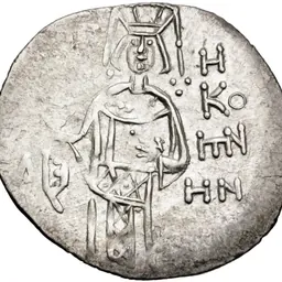 Portrait of Theodora of Trebizond