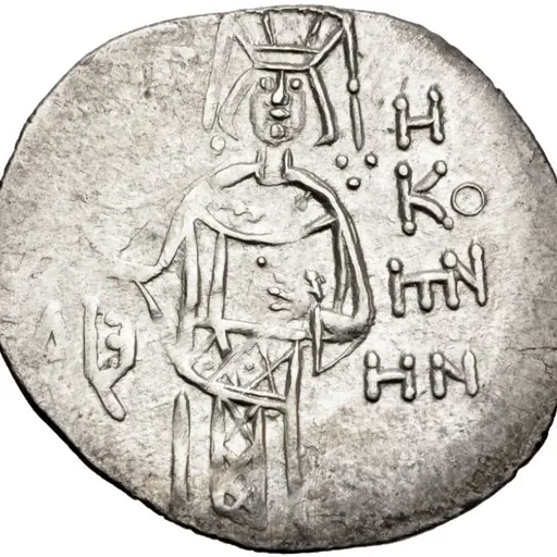 Portrait of Theodora of Trebizond
