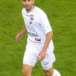 Portrait of Vladan Savić