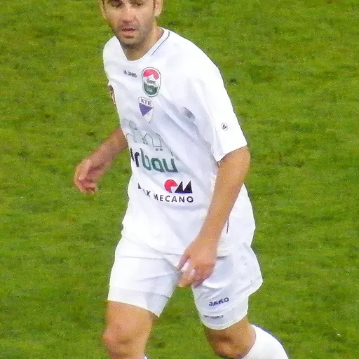 Portrait of Vladan Savić