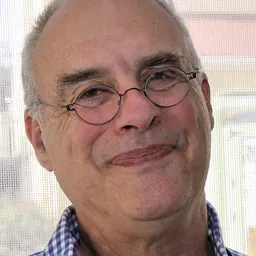 Portrait of Mark Bittman