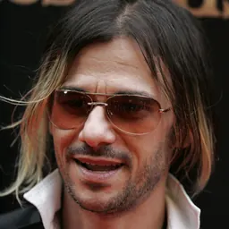 Portrait of Altiyan Childs