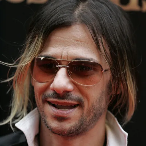 Portrait of Altiyan Childs