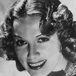 Portrait of Eleanor Powell