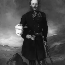 Portrait of George Bingham, 3rd Earl of Lucan