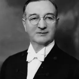 Portrait of Jacob Nicol