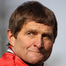 Portrait of Josef Váňa