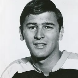 Portrait of Tom Webster