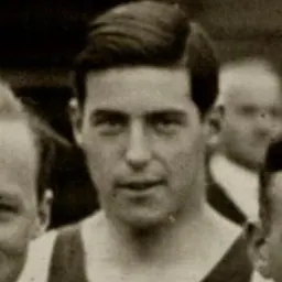 Portrait of Hayes Dockrell