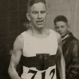 Portrait of Paul Hempel