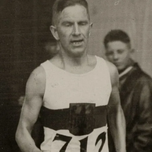 Portrait of Paul Hempel