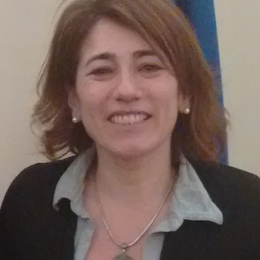 Portrait of Constança Urbano de Sousa