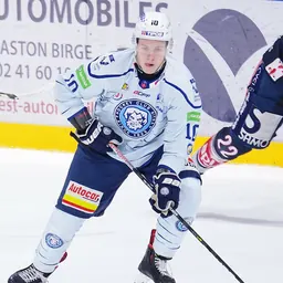 Portrait of Adam Sýkora