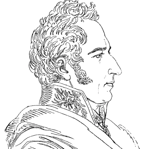 Portrait of Fredric Westin