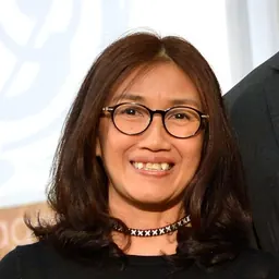 Portrait of Rodjaraeg Wattanapanit