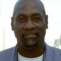 Portrait of Viv Richards