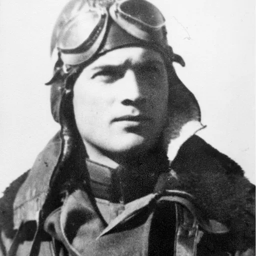 Portrait of Nikolay Boshnakov