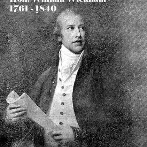 Portrait of William Wickham