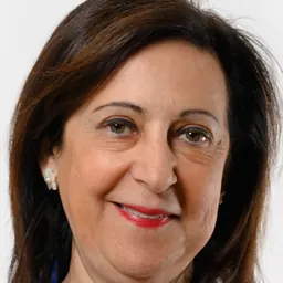 Portrait of Margarita Robles